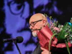 Wojciech Smarzowski laureatem Nagrody im. Kazimierza Kutza