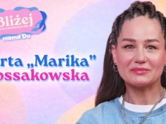 Marika pierwszy raz o macierzyństwie: "Bliźnięta to był hardcore, wycięło mnie z showbiznesu na lata"