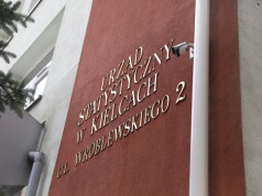 Urząd Statystyczny w Kielcach otworzył drzwi dla mieszkańców