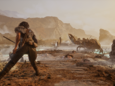 Echoes of the End właśnie otrzymałem nową aktualizację, która wprowadza tryb zdjęć i walentynkowe stroje