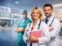 Nowe zasady w NFZ. Do tych lekarzy zapiszesz się bez skierowania