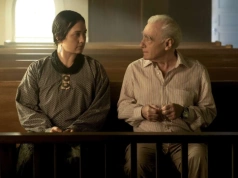 Fani Gwiezdnych Wojen oszaleli. Martin Scorsese zagrał w nowym filmie!