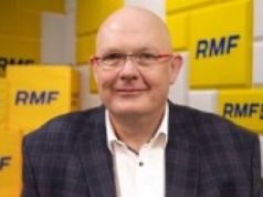 ​To już koniec Polski 2050 w obecnym kształcie? Michał Gramatyka w RMF FM