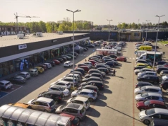 Zmierzch wielkich galerii? Parki handlowe przejęły 90 proc. rynku