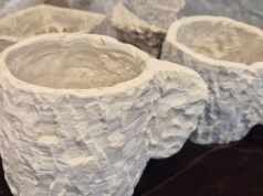 Złodzieje "starożytności" doprowadzili archeologów do unikatowego odkrycia