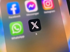 Kolejne kłopoty X. Irlandia bada rozbieranie ludzi przez Groka