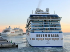 Na tych statkach dzieci mają zakaz wstępu. Znana linia zmieniła zasady