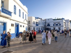 Ferie 2026. Więcej turystów wyjechało w ciepłe kraje. „Największym zaskoczeniem Maroko”