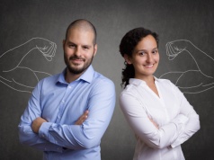 Męskość i kobiecość w czasach zmiany. Debata o tożsamości i relacjach