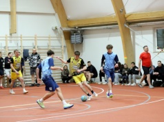 Turniej Sołectw w Cielcach – sportowe otwarcie nowej hali przy szkole podstawowej