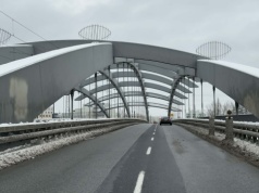 Most Kotlarski bez pieniędzy w budżecie. Remont i ekspertyza hałasu poza planem na 2026 rok