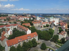 Władze Szczecina chcą SCT. Chodzi o jakość powietrza czy… kasę z UE?