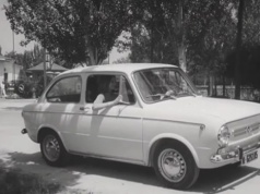 SEAT 850 – model, który 60 lat temu zapoczątkował nową erę w historii marki
