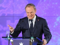 Tusk znów wystąpi na GPW. Wiemy, o czym powie tym razem