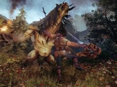 Blades of Fire Day One Edition w promocji. Wydania na PS5 i Xbox Series X od 99,99 zł w Media Expert