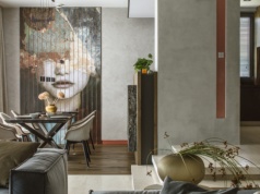 Wybrali najlepsze wnętrze w Polsce. Projekt na Ursynowie zachwycił międzynarodowe jury