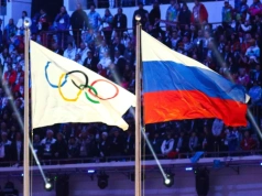 Koniec izolacji. Rosjanie i Białorusini wracają pod własne flagi