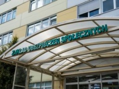 Pojechała na pogrzeb na L4. Do akcji wkroczył sąd