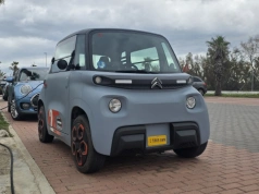 ADAC wybrał najlepsze auta do miasta. Promień skrętu 8,6 m, czyli zwrotność ważniejsza niż moc