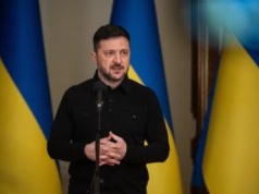 Zełenski zabrał głos po rozmowach z Rosją. "Ukraina jest gotowa"