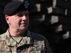 Polska gotowa na pomoc Litwie w przypadku ataku Rosji? Gorzkie słowa amerykańskiego generała