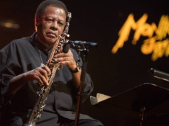 Prawykonania utworów Wayne`a Shortera na Bielskiej Zadymce Jazzowej