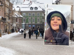 Amerykanka przyjechała do Polski i wskazuje różnice. "Nie zrozumcie mnie źle"