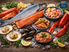 Wielki Post bez nudy? Maciek i Ilona z „Rybnego u Krewety” pokazują, jak zrobić z ryb kulinarny hit w Nowym Sączu!