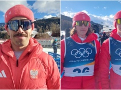 Trener Polaków nie wytrzymał po starcie na igrzyskach. "Piąte koło u wozu"