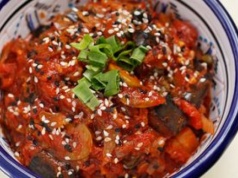 Ten prosty obiad zrobię w Środę Popielcową. Grzyby w takim towarzystwie są lepsze niż mięso