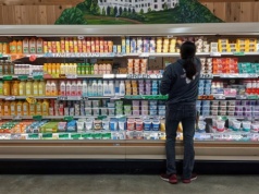 Zawiera mnóstwo potasu. Powinniśmy go pić codziennie