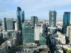 Najdroższy apartament w Polsce sprzedany. Padła historyczna cena