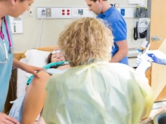 Zamkną porodówki w Oławie i Trzebnicy? Jakie plany ma rząd?