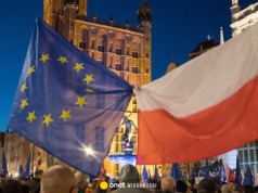 Unia Europejska oczami Polaków. Czego najbardziej się obawiamy?