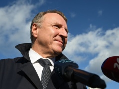 Spisek "harcerzy" miał pogrążyć Jacka Kurskiego. Jak udało mu się wywinąć?