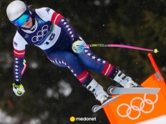 Najnowsze wieści na temat zdrowia Lindsey Vonn. "Próbuję to wszystko zrozumieć"