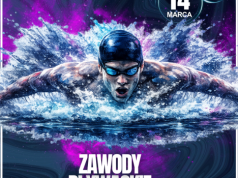 Dolinka Swim Challenge po raz trzeci