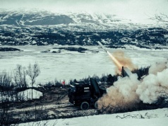 Berlin i Oslo zacieśniają strategiczne partnerstwo wojskowe