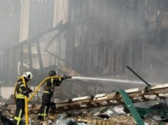 MSZ Ukrainy: Rosja celowo atakuje amerykańskie firmy na Ukrainie