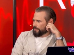 Stanowski starł się z Wolskim. „Dezerter”