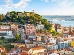 City break w Lizbonie ☀️🍷🏰 Loty i hotel w centrum za 969 PLN 😎