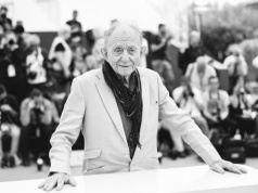 Frederick Wiseman nie żyje. Zdobywca Oscara miał 96 lat