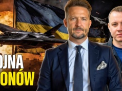 A więc wojna | Drony i AI są w stanie zatrzymać rosyjską inwazję?