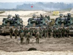 Program SAFE. Miliardy mają trafić do polskiego przemysłu zbrojeniowego