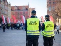 Straż Miejska szuka rąk do pracy. Tyle płaci na start