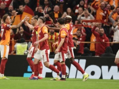 Liga Mistrzów: Wyniki wtorkowych meczów 1/16 finału - 17.02