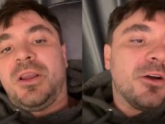 To koniec romansu Daniela Martyniuka. Finał okazał się BURZLIWY