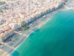 Najbardziej słoneczny region Europy 😍 Urlop na Costa del Sol za 1039 PLN. Loty do Malagi + noclegi z widokiem na morze 😎