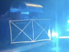 Policyjna interwencja przy ul. Wał Tarejwy. Mężczyzna zmarł na przystanku