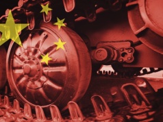 Sztab Generalny WP: pojazdy z Chin nie wjadą do jednostek wojskowych